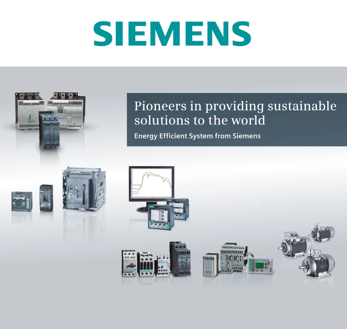 Laxmi Electricals and Engineers Your Trusted Siemens and Legrand