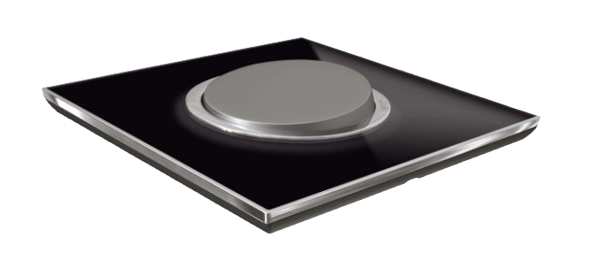 Metal Surrounded Switch