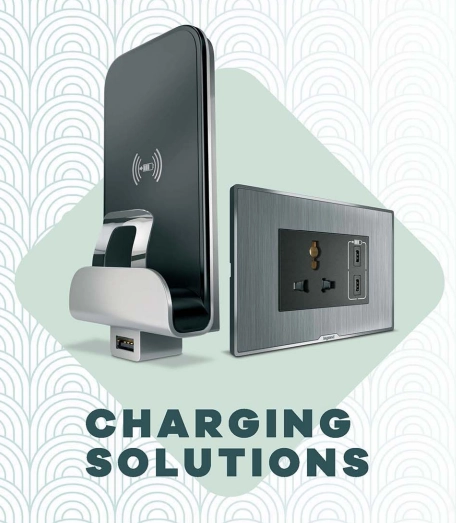 Charging Solution